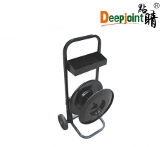  Strapping Cart for PET Strap /PP Strap/Steel Strap