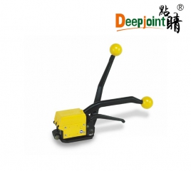 Steel Strap Manual Tool for Heavy Duty Goods Packing