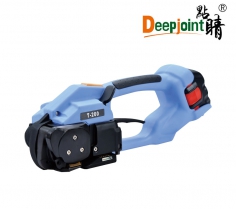 Battery Strapping Machine for Bottle/Electrical Appliances Packing