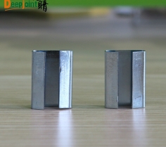 steel strap strapping metel buckle/clip