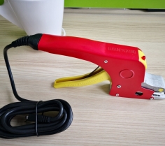 Manual Tensioner Electric Plier Set for PP Strapping